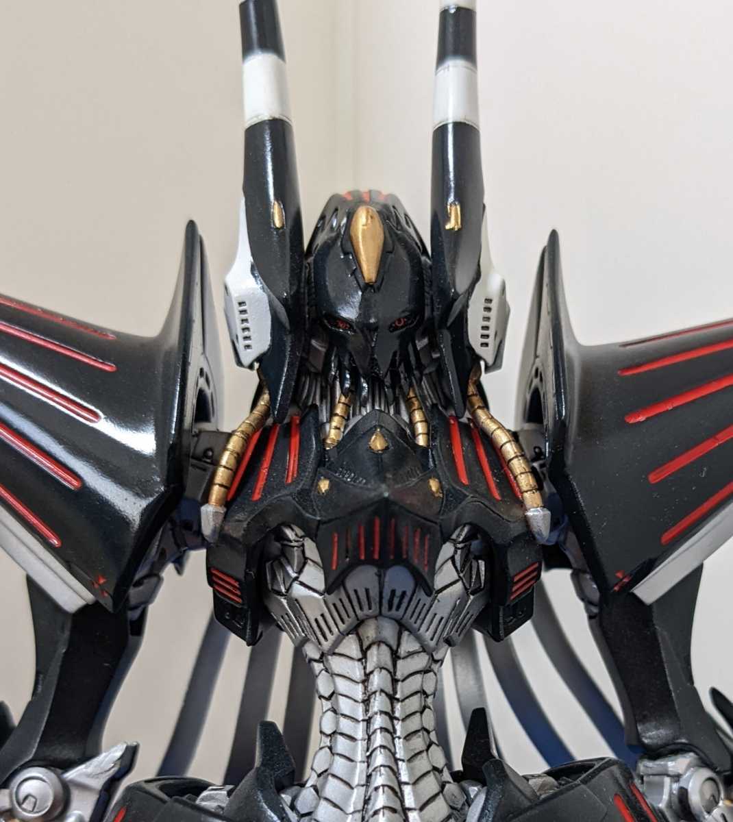 Yahoo!オークション - 【完成品】ボークス FSS 1/100 ファントム Yahoo!オークション - 【完成品】ボークス FSS 1/100 ファントム
