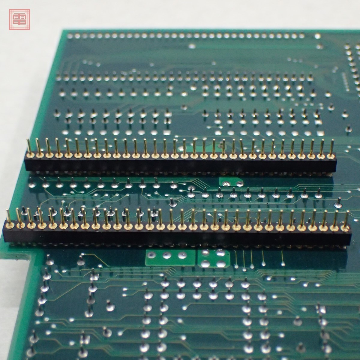 Yahoo!オークション - X68000XVI MPUアクセラレーターボード Yahoo!オークション - X68000XVI MPUアクセラレーターボード