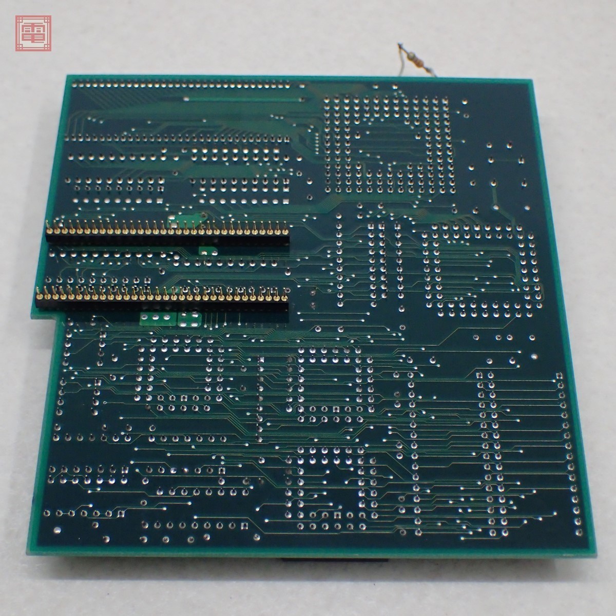 X68000XVI MPUアクセラレーターボード Xell... - ヤフオク!