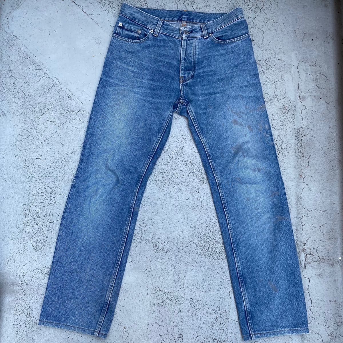 メール便に限り送料無料!! 【デッドストック】1998年 HELMUT LANG