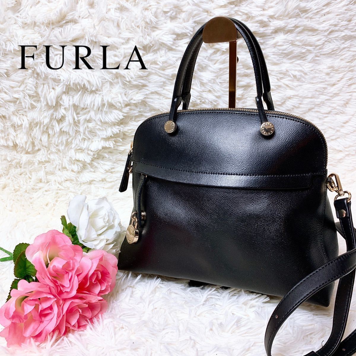 FURLA フルラ 2wayショルダーバッグ | eclipseseal.com