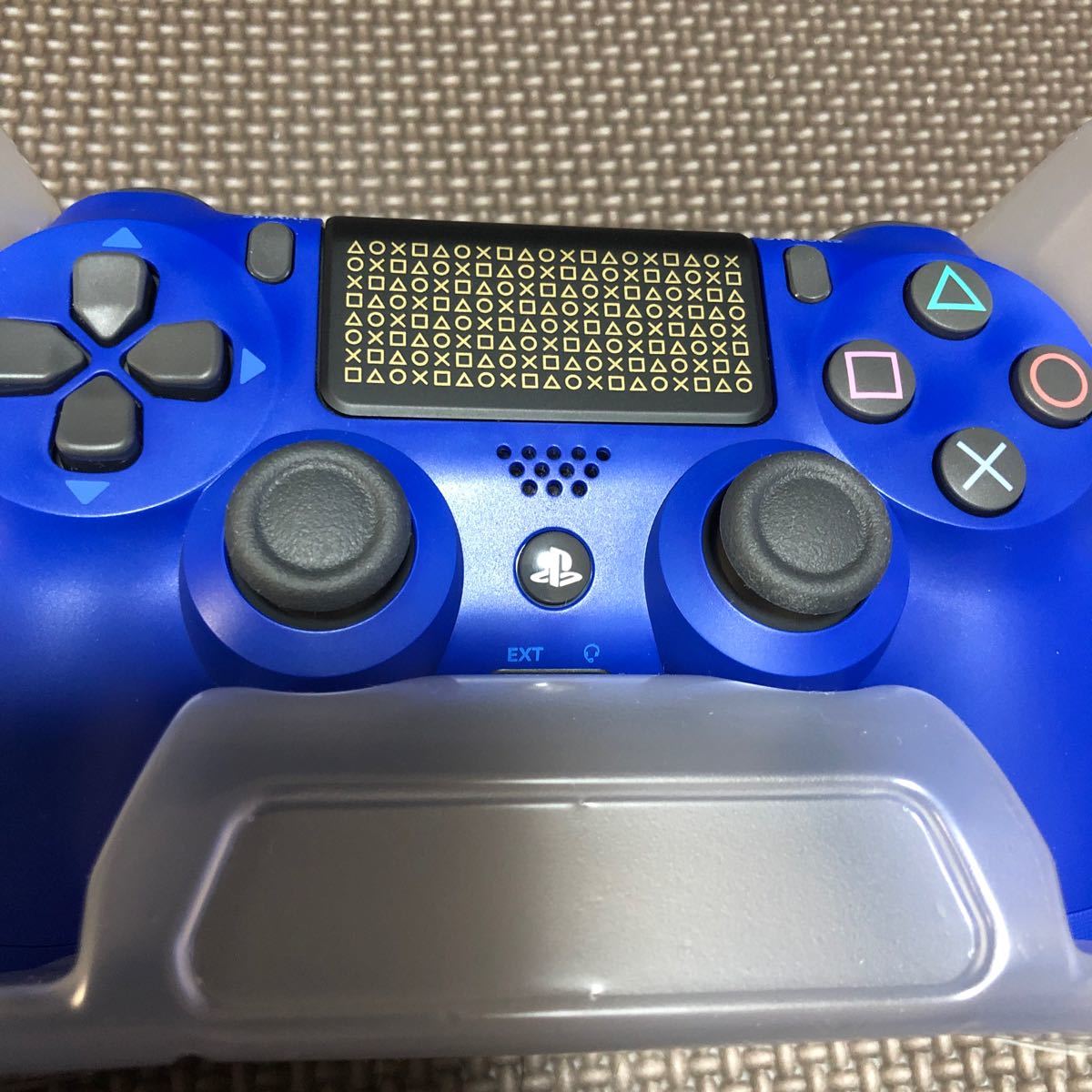 ☆がっつり値下げ☆】PS4 ワイヤレスコントローラー 純正 8点セット