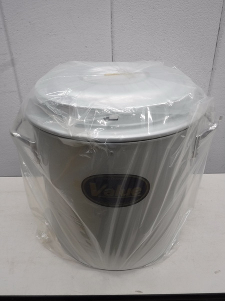 B2442◇ヘイワ◇アルミ製湯煎鍋 φ36cm 栃木 宇都宮 業務用 厨房機器 B2442◇ヘイワ◇アルミ製湯煎鍋 φ36cm 栃木 宇都宮 業務用 厨房機器