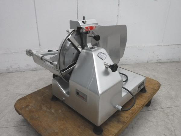 Yahoo!オークション - 7174 オメガ ミートスライサー AHV-200 Yahoo!オークション - 7174 オメガ ミートスライサー AHV-200
