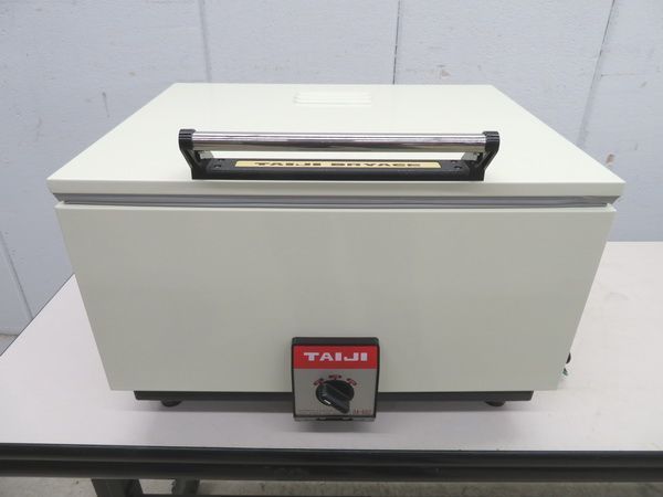 2021超人気 タイジ 業務用 カップウォーマー DA-602 ドライタイプ 保温