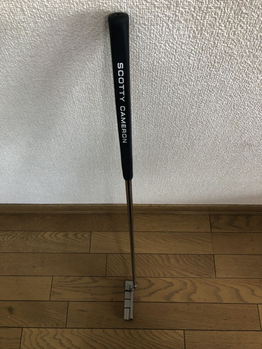 【または】 ヤフオク! - 日本正規品 スコッティキャメロン スペシャルセ... きもありま
