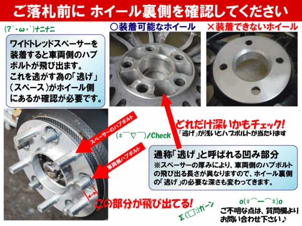 【国産】ハブ一体ジュラルミン製 ワイドトレッドスペーサー 15mm厚 5穴/114.3 60mm M12xP1.5☆トヨタ 5115-60T_ご落札前に必ずご確認下さい♪