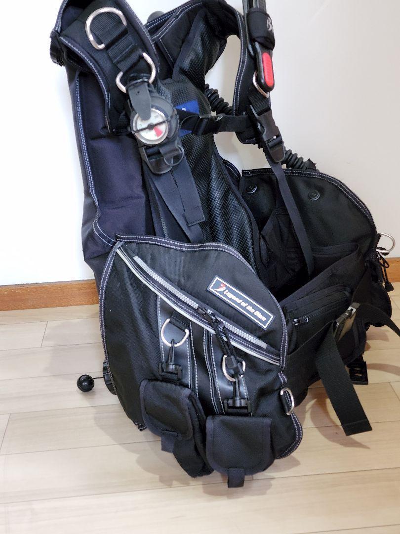 最大53%オフ! BCD ネレウスBC バージョンD Mサイズ sushitai.com.mx