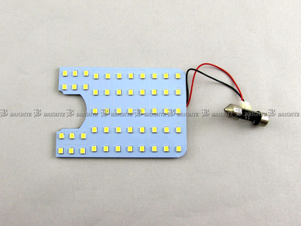 RAV4 J SXA11W SXA15G LED ルーム ランプ 1PC マップランプ バルブ インテリア 室内灯 ラヴ4 ROOM－LAMP－019－1PC_画像2