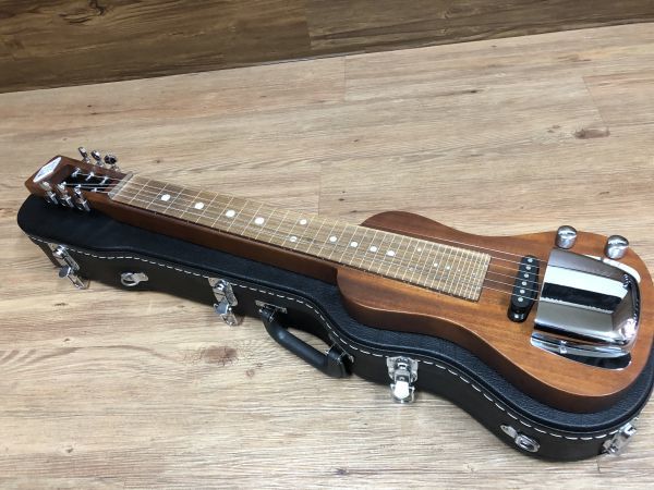SX ラップスチールギター 初期型 【新品】