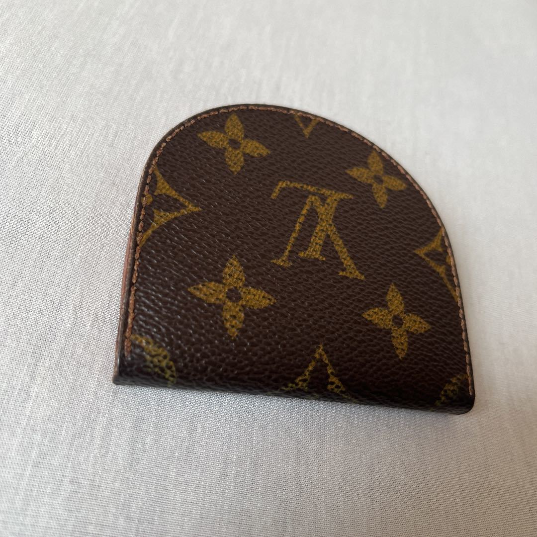 LOUIS VUITTON 小銭入れ コインケース ルイヴィトン ポルトモネ キュベット コインパース M61960 中古美品 product  details | Yahoo! Auctions Japan proxy bidding and shopping service | FROM  JAPAN