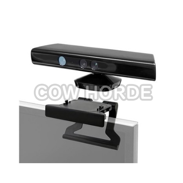 XBOX360 Kinect TV マウント ホルダー (GoodPrice オリジナル商品);HP0043;_画像3