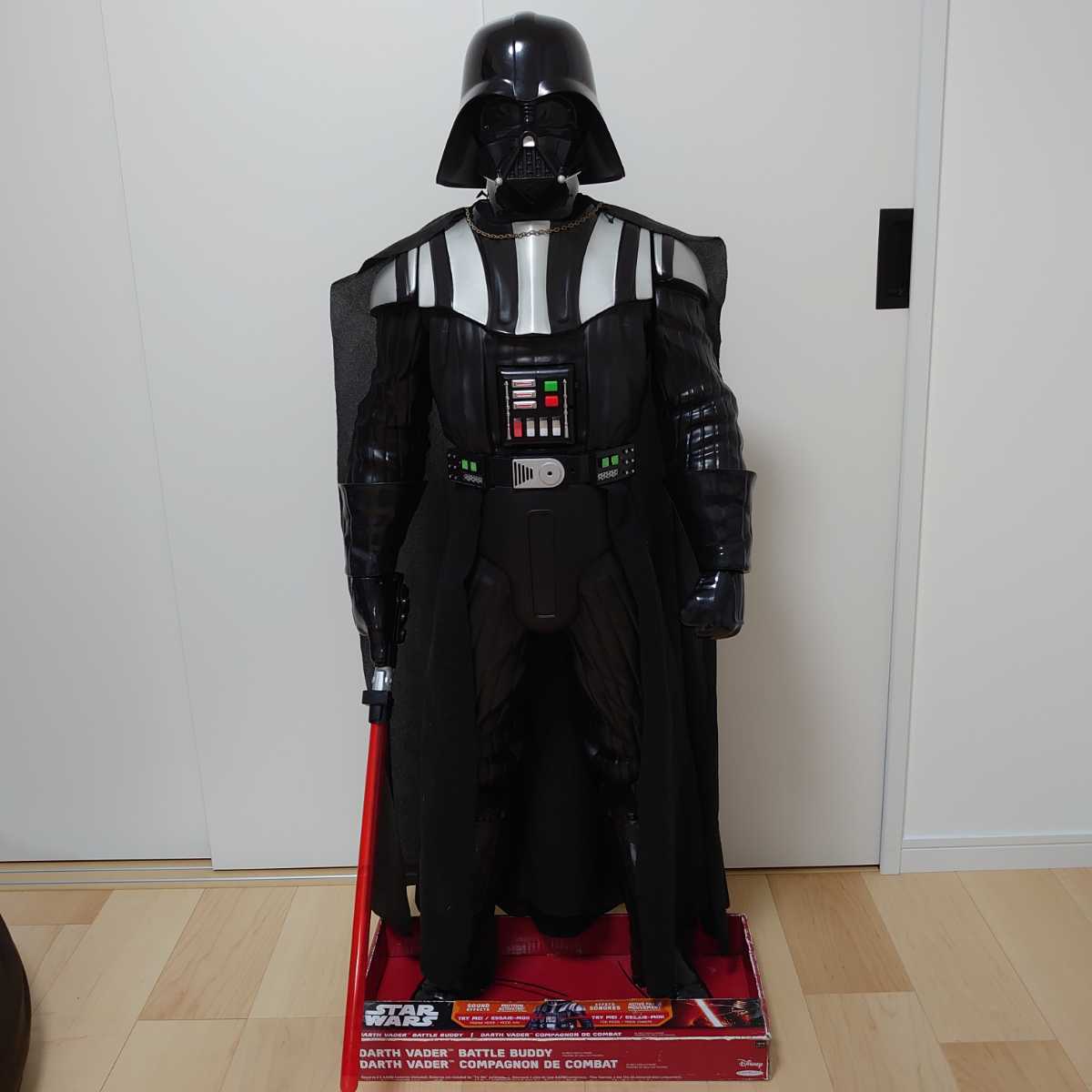 スターウォーズ ダース・ベイダー ダースベイダー スター・ウォーズ 48