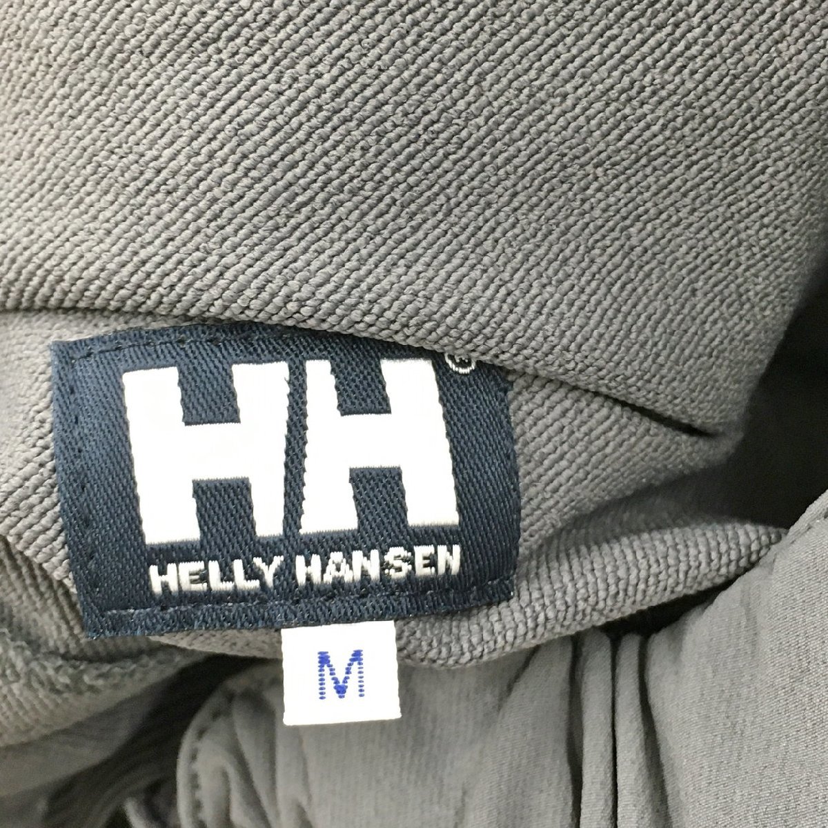 ヘリーハンセン HELLY HANSEN ハーフパンツ M 登山 HOW21816 ウィメンズ ニッカボッカーズパンツ 未使用 2205WR075_画像6
