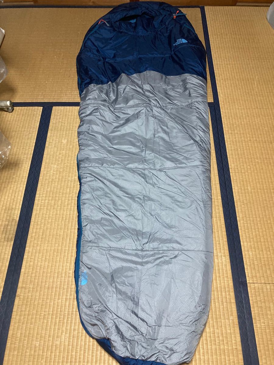 美品】ノースフェイス ALEUTIAN 寝袋 | www.fiestasinfantilesenmadrid.es