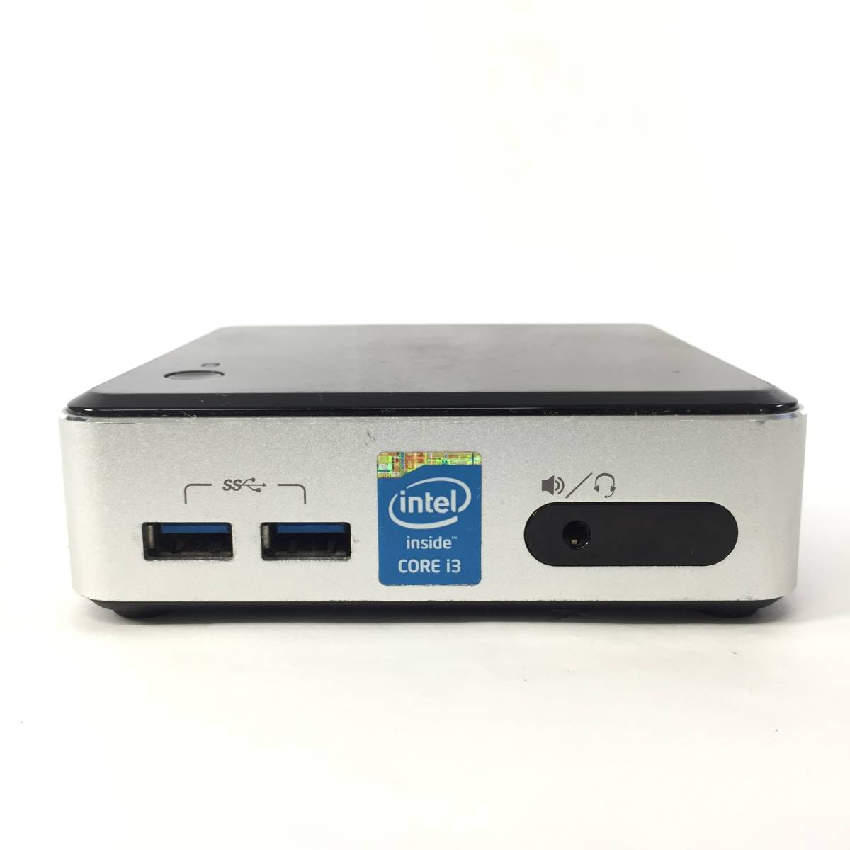 もらって嬉しい出産祝い S4051163 Intel NUC D34010WYK 小型PC AC欠品