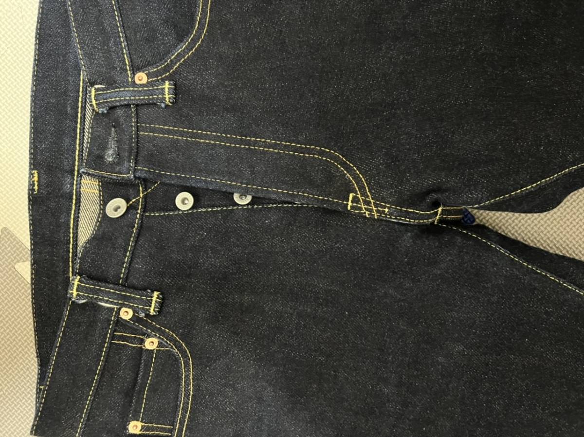 IRON HEART アイアンハート 25OZ 634 31インチ 極美品 | www