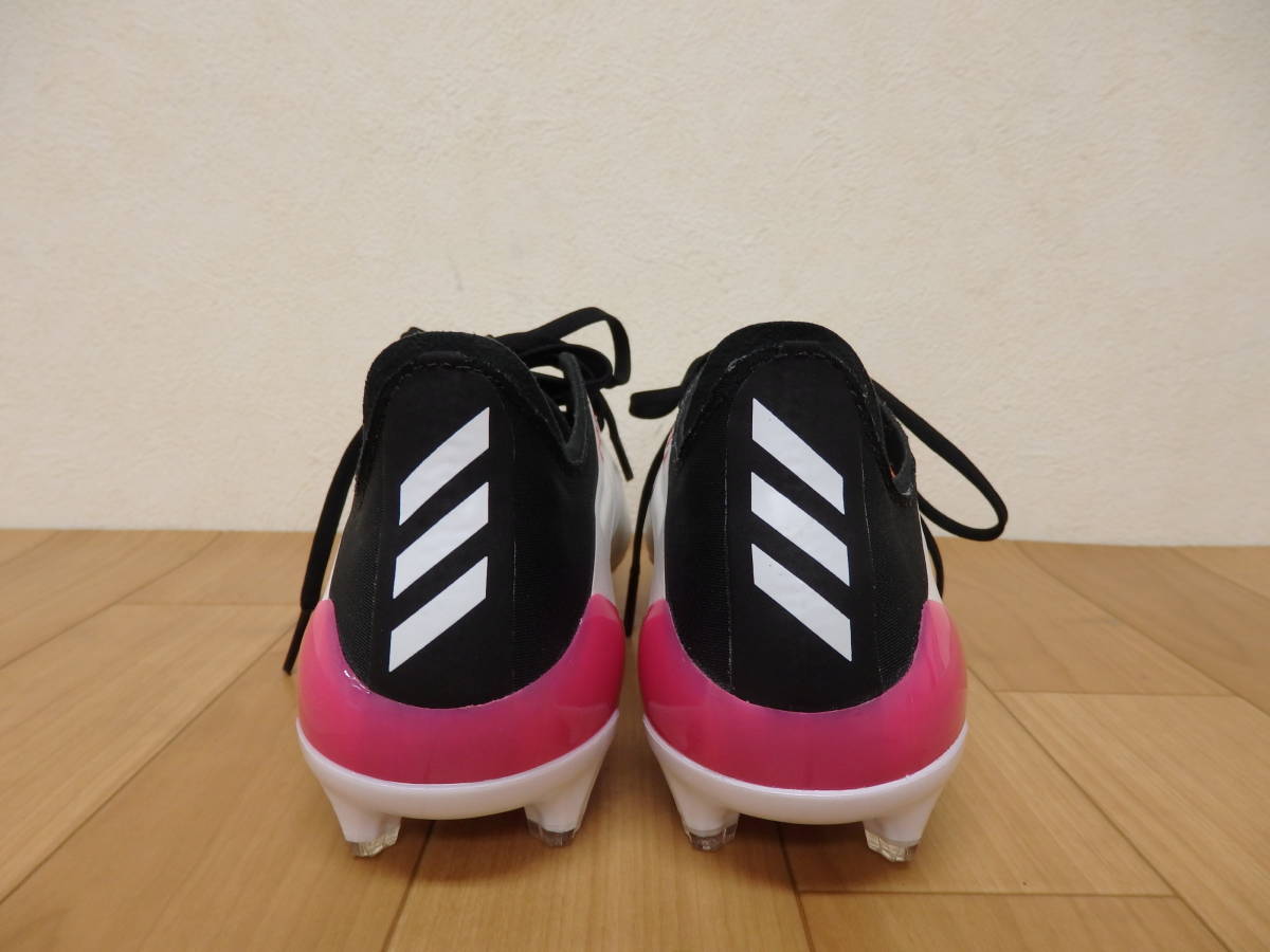 F30-4.5) adidas / アディダス　COPA SENSE .1 / コパ センス.1　25.5cm　サッカースパイク　人工芝_画像3