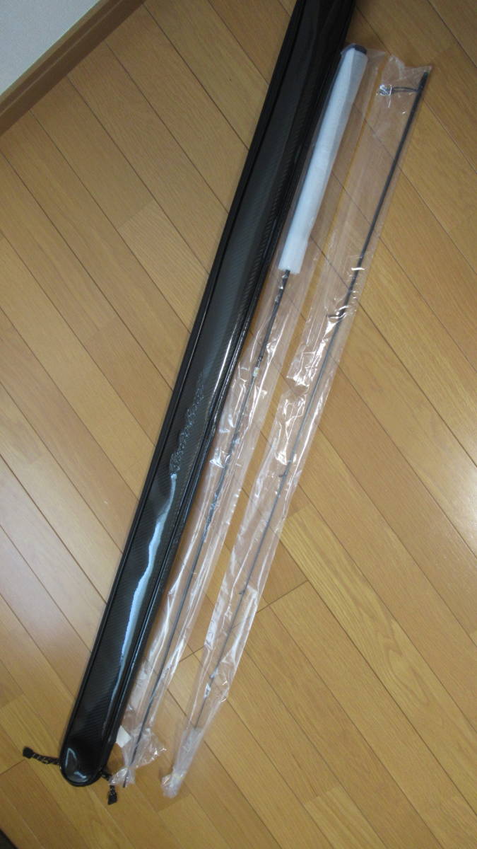 ロデオクラフト 9999マイスター イエローウルフ 622L 未使用品