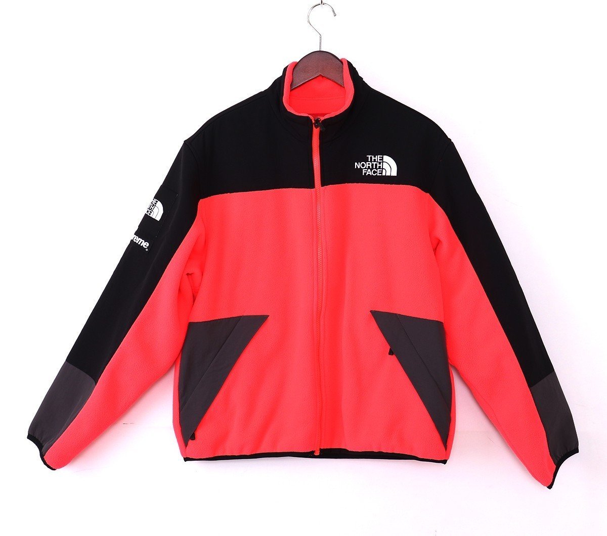 シュプリーム ノースフェイス SUPREME × THE NORTH FACE 20SS RTG