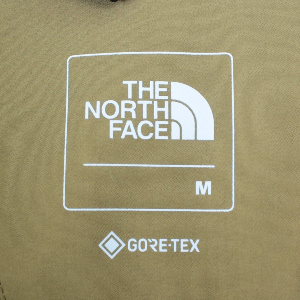 ザノースフェイス THE NORTH FACE Mountain Jacket GORE-TEX NP61800