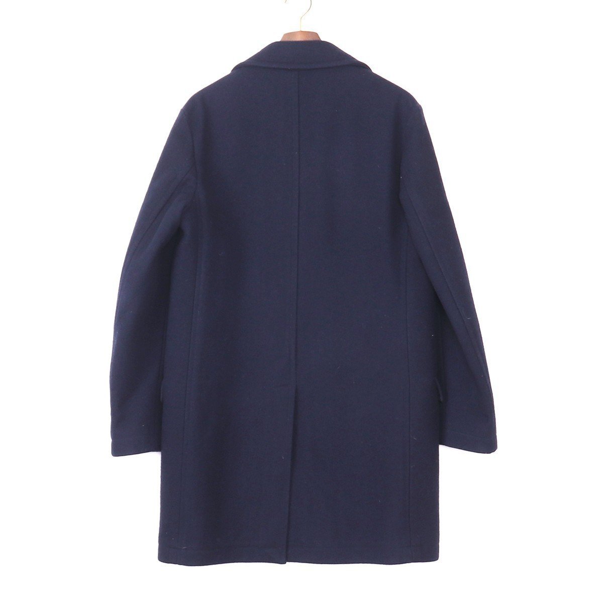 マルニ MARNI メルトンチェスターコート 44 /X | litgearshop.com