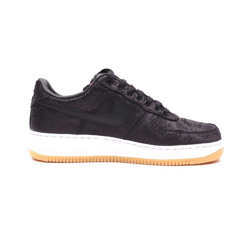 未使用 クロット フラグメント ナイキ CLOT × FRAGMENT × NIKE AIR