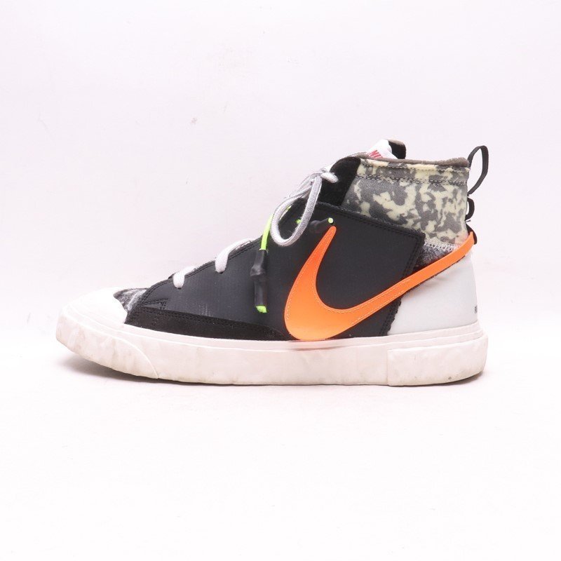 ナイキ レディーメイド NIKE × READYMADE BLAZER MID CZ3589-001