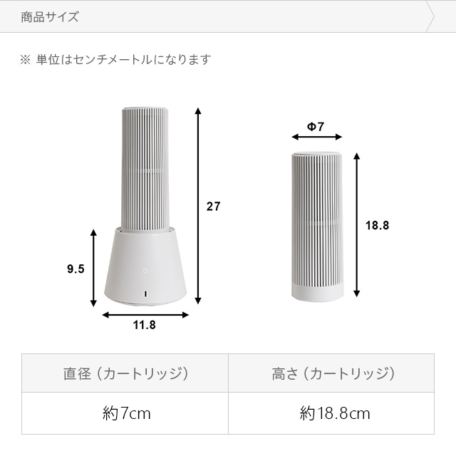 除湿器 コンパクト除湿機 クローゼット 専用 小型 防カビ 繰り返し使える コンパクト 湿気取り 梅雨対策 衣類乾燥 乾燥剤_画像10