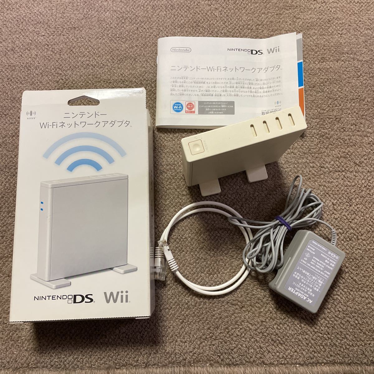 市場 ニンテンドーwi Fiネットワークアダプタ ユニオン 市場 ニンテンドーwi Fiネットワークアダプタ ユニオン