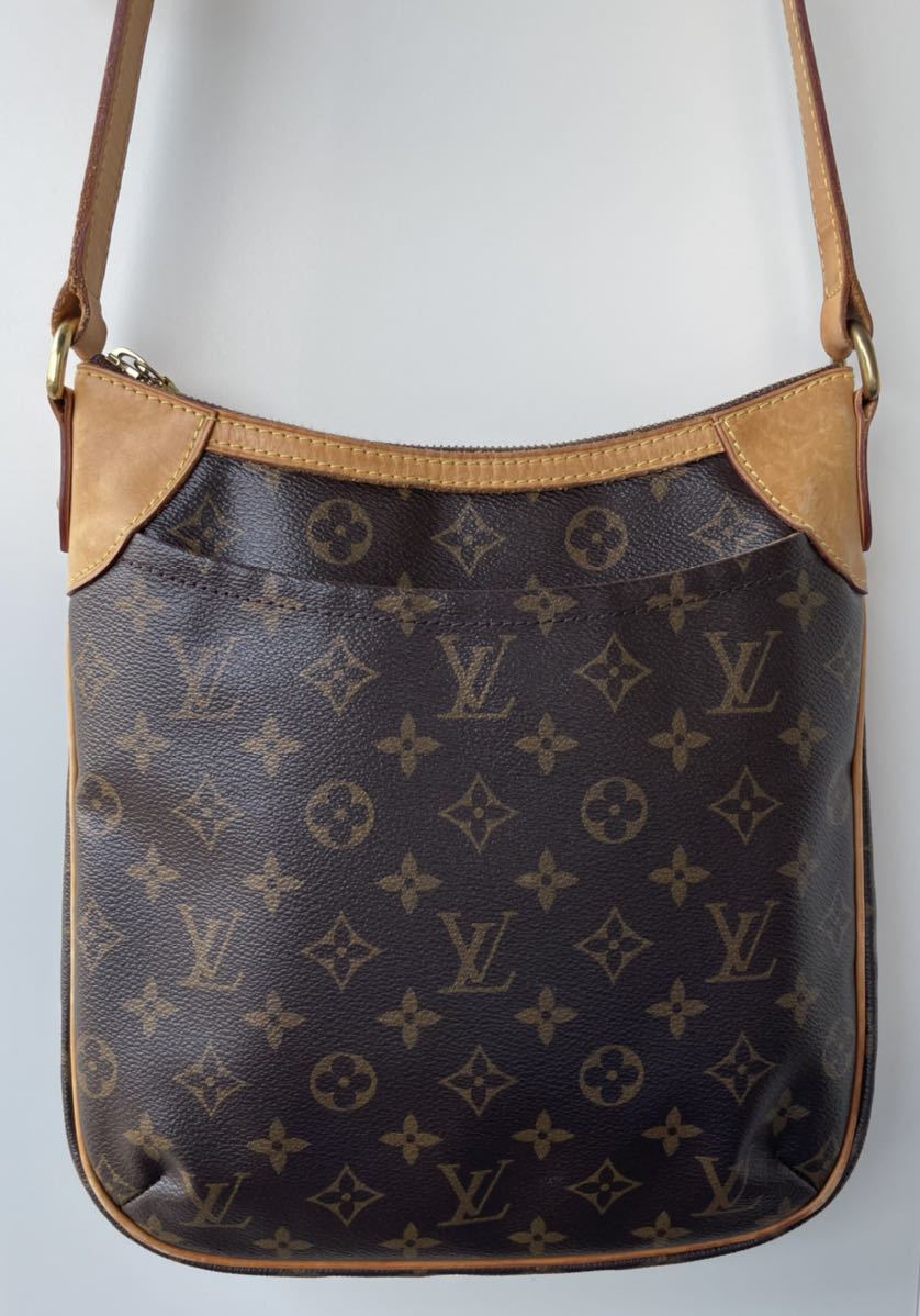 ルイ・ヴィトン LOUIS VUITTON オデオンPM product details | Proxy