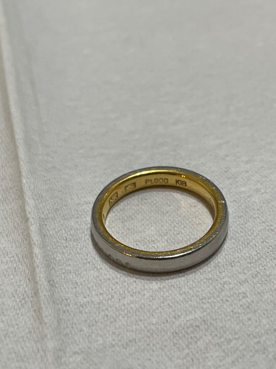 旦那に不倫され離婚になった結婚指輪