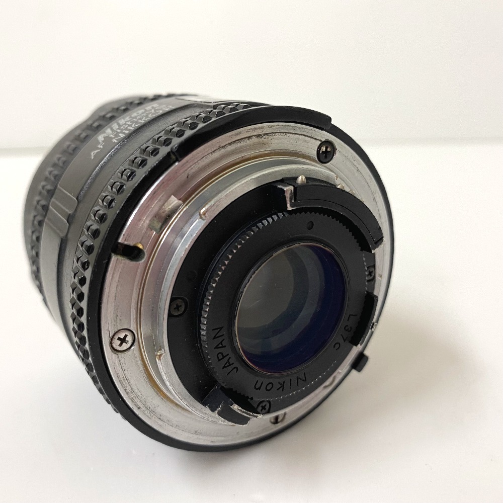 【送料無料】Nikon ニコン 魚眼レンズ AI AF Fisheye-Nikkor 16mm f/2.8D 中古【Ae446062】_画像6