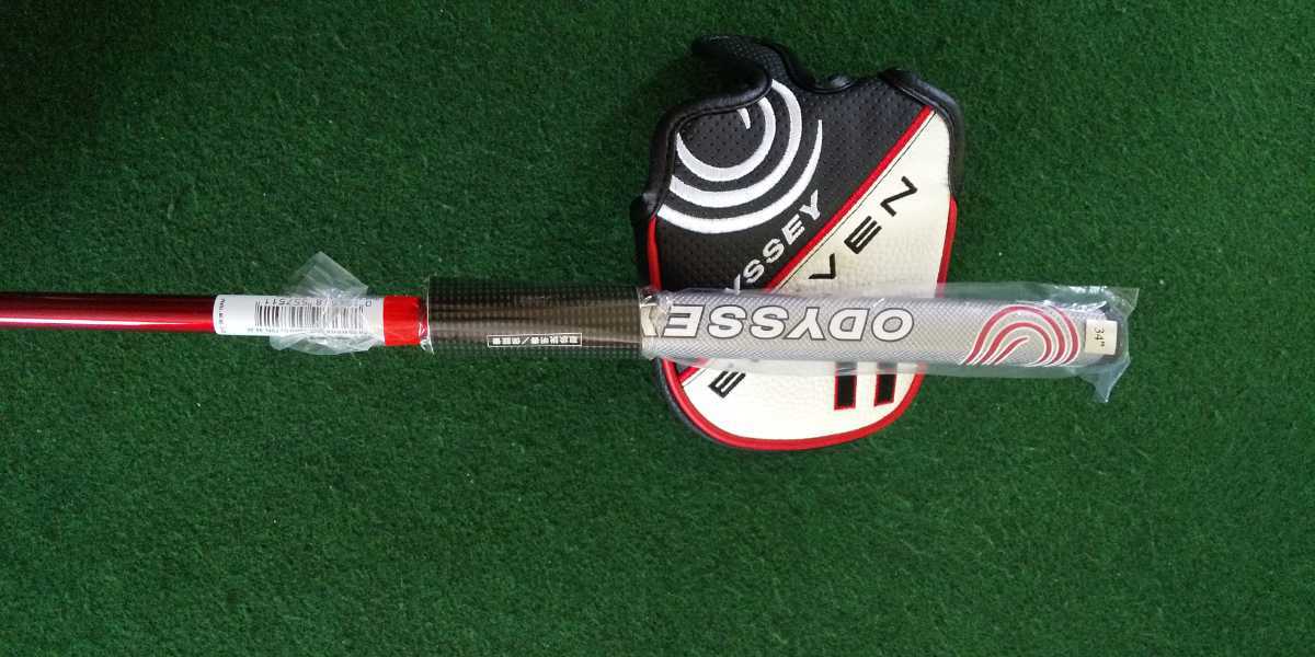 日本正規品 ODYSSEY オデッセイ ELEVEN CS TOUR LINED(イレブンツアー ...