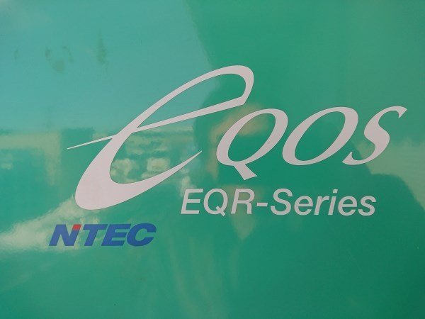 日本サーモエナー EQOS EQR-Series 蒸気ボイラ EQRH-1000NM ◆C1712-0003_画像7
