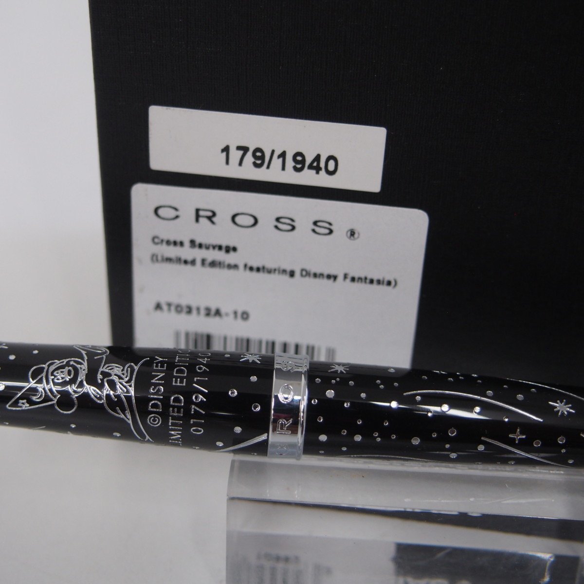 ▽0.03 Cross / クロス ボールペン < ソバージュ リミテッド ▽0.03 Cross / クロス ボールペン < ソバージュ リミテッド