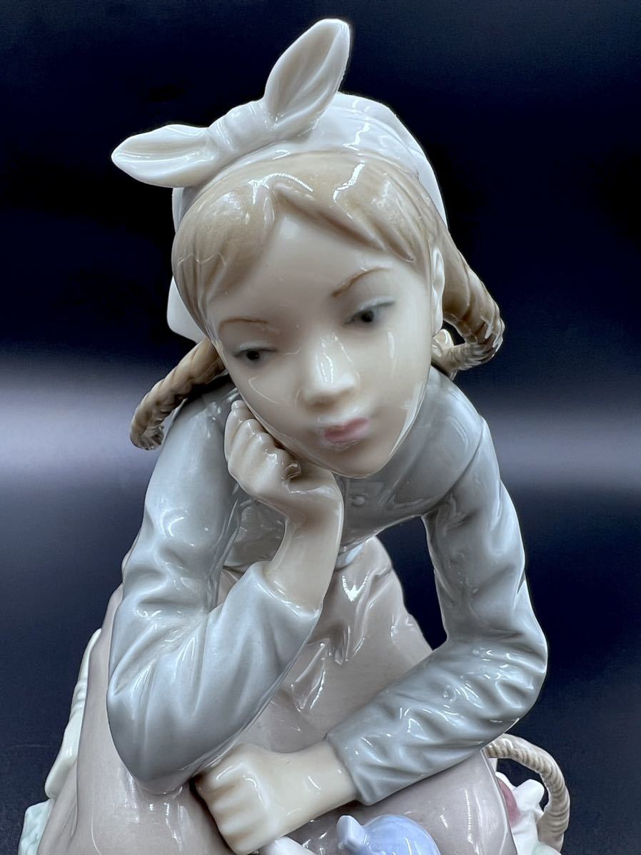 気質アップ】 【海外限定】 electrumint.com リアドロ Lladro リヤドロ
