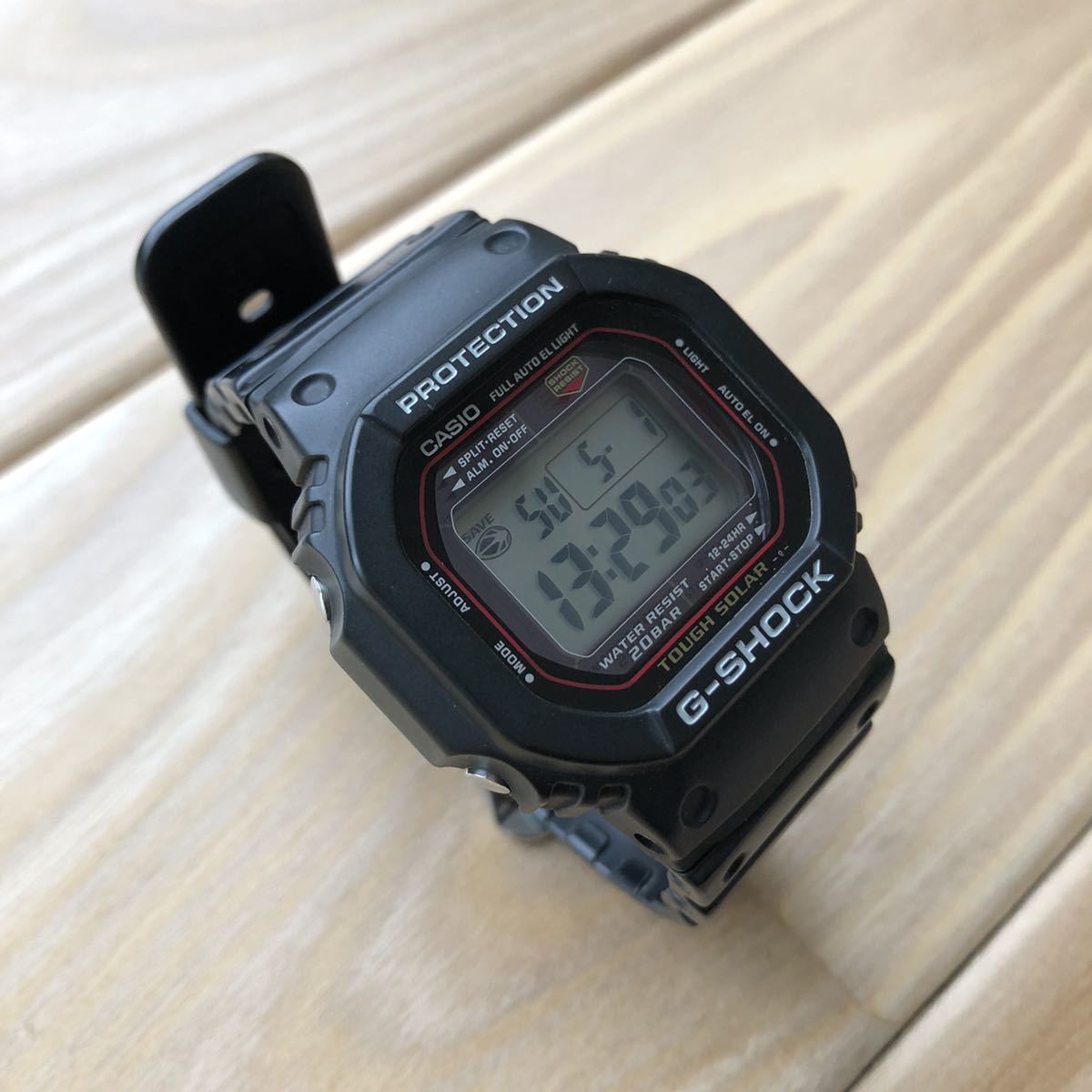 Yahoo!オークション - 格安美品レア CASIO G-SHOCK Gショック Yahoo!オークション - 格安美品レア CASIO G-SHOCK Gショック