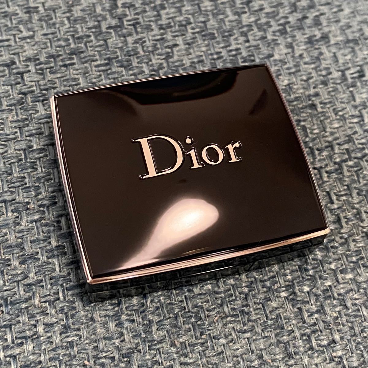 Dior ブラッシュ 756 ローズシェリー チーク