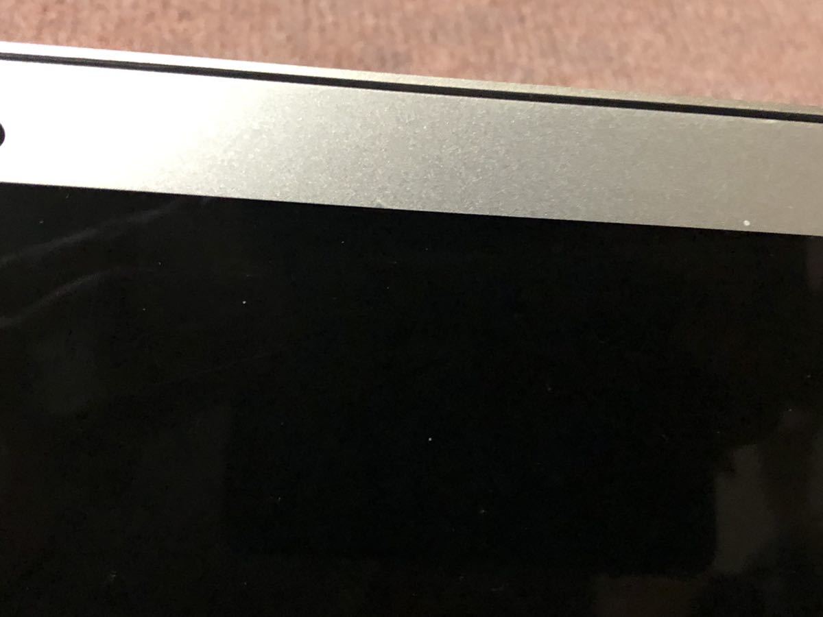 美品使用少】MacBook Air 2013 設定済み geocoach.co.jp