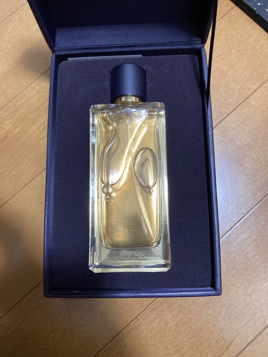 未使用 ゲラン クルーエル ガーデニア (オーデパルファン) 75mL bpbd
