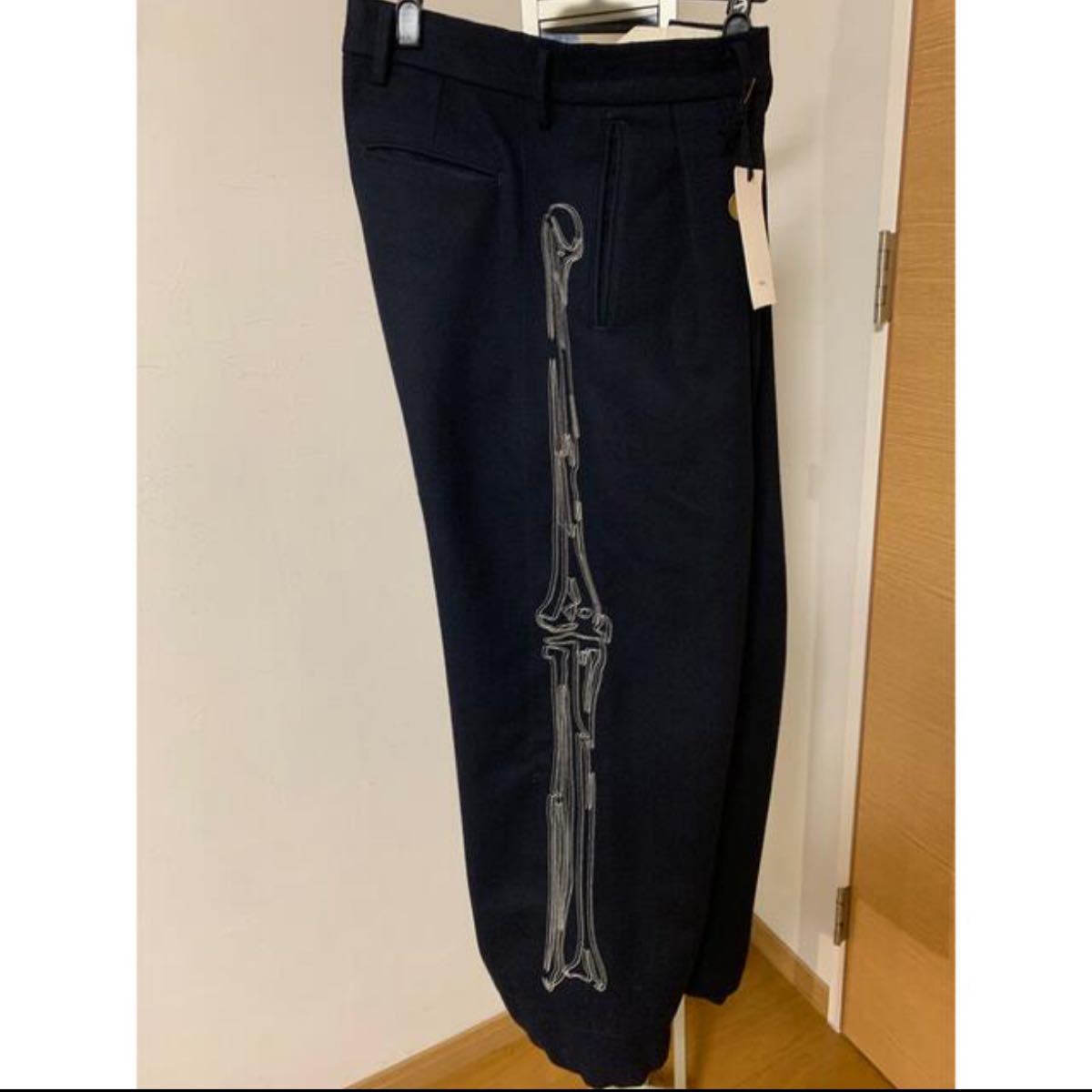 Ensou. Bone Sweatpants スウェットパンツ グレイ パウエル - 通販