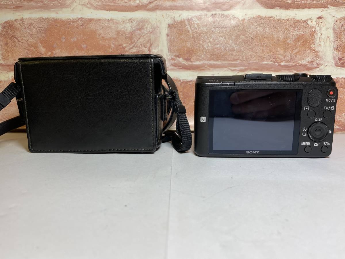 ☆SONY カメラ Sony LensG Cyber shot ソニー デジタルカメラ ケース