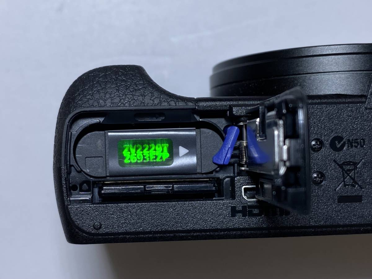 ☆SONY カメラ Sony LensG Cyber shot ソニー デジタルカメラ ケース