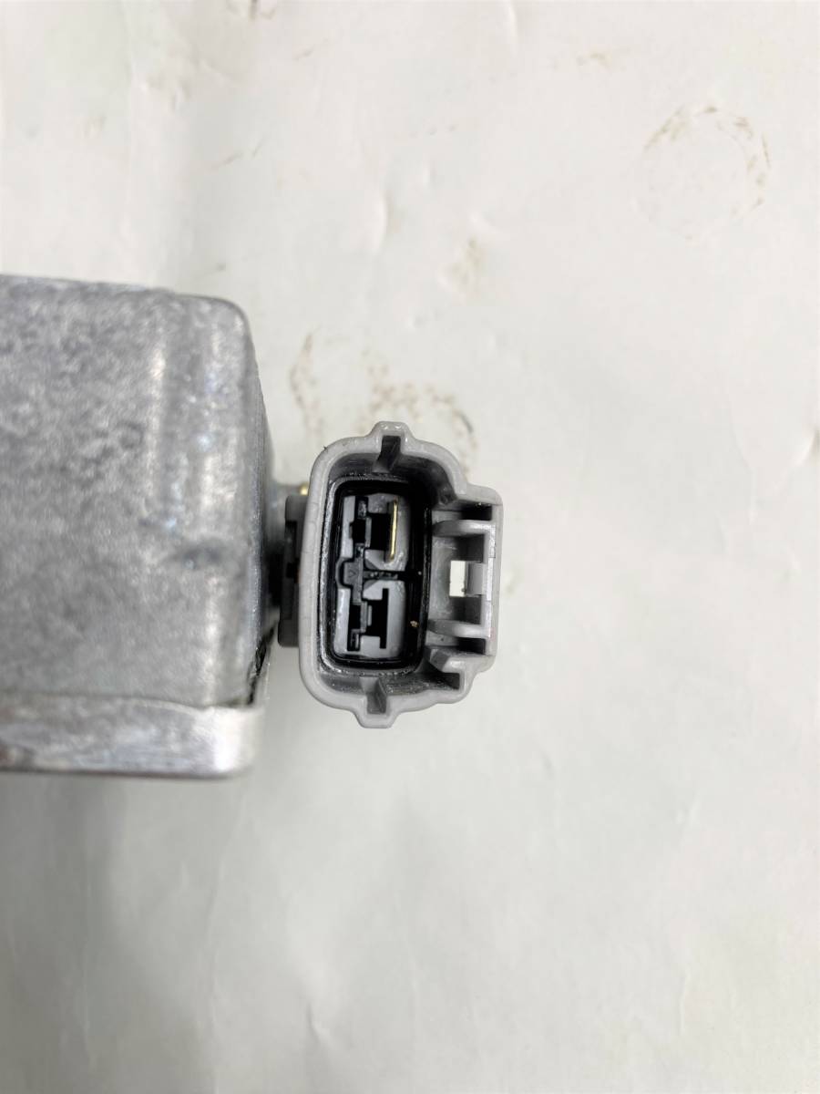 SW20 MR2 パワステ コンピューター ECU 89652-17011 パワー SW20 MR2 パワステ コンピューター ECU 89652-17011 パワー