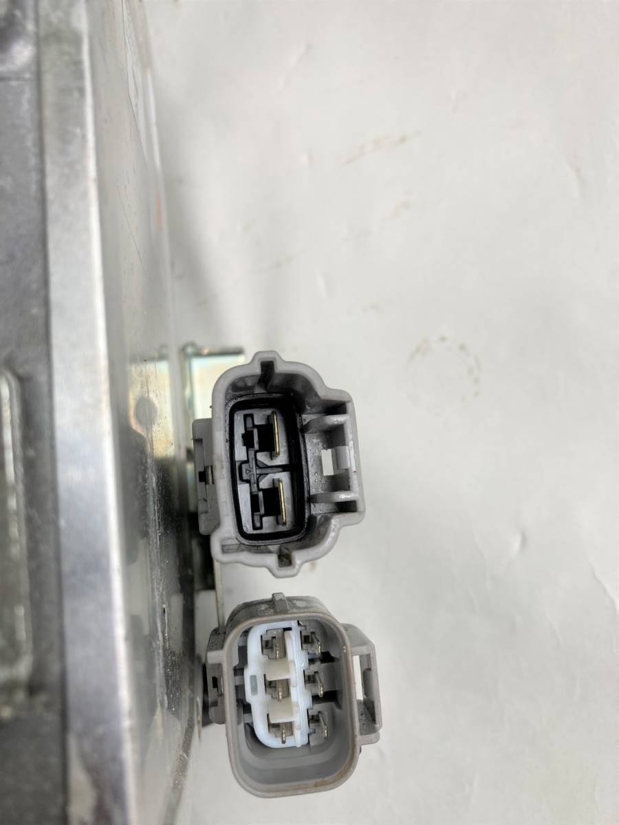 SW20 MR2 パワステ コンピューター ECU 89652-17011 パワー SW20 MR2 パワステ コンピューター ECU 89652-17011 パワー