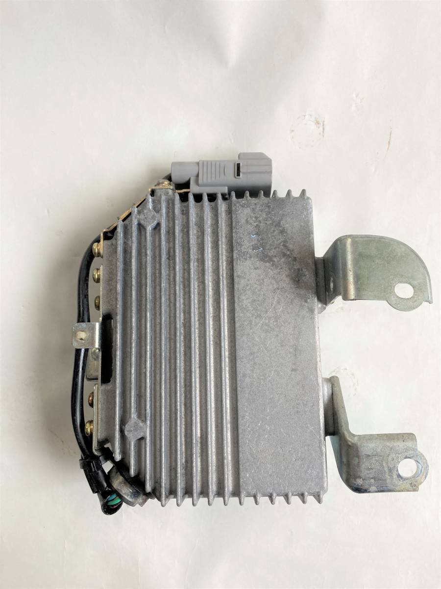 SW20 MR2 パワステ コンピューター ECU 89652-17011 パワー SW20 MR2 パワステ コンピューター ECU 89652-17011 パワー