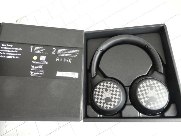 在庫あ低価 ヤフオク! - 即出荷可 SONY ソニー ワイヤレスヘッドホン WH-... HOT得価