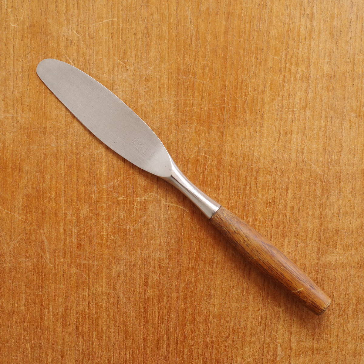 ビンテージ】DANSK IHQ カトラリー Fjord フィヨルド ナイフ ビンテージ】DANSK IHQ カトラリー Fjord フィヨルド ナイフ