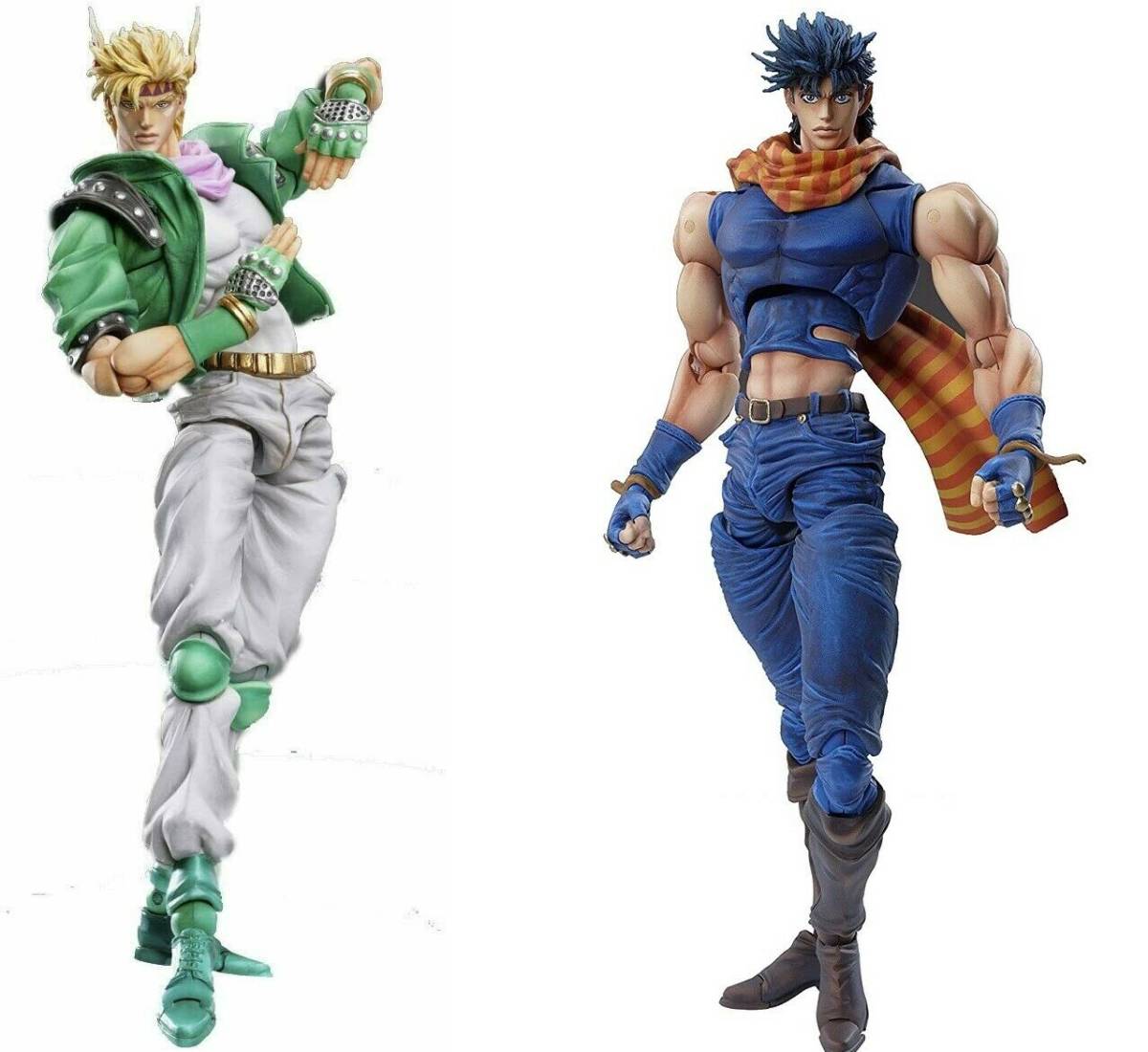 超像可動 ジョジョの奇妙な冒険 第2部 ジョセフジョースター シーザーアントニオツェペリ 二点セット Pvc Abs フィギュア その他 売買されたオークション情報 Yahooの商品情報をアーカイブ公開 オークファン Aucfan Com 超像可動 ジョジョの奇妙な冒険 第2部 ジョセフジョースター シーザーアントニオツェペリ 二点セット Pvc Abs フィギュア その他 売買されたオークション情報 Yahooの商品情報をアーカイブ公開 オークファン Aucfan Com